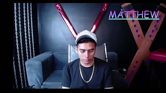 Snapshot of Matthewlodge chatting on 10-18-25, 01:45 Matthewlodge online show from 10-18-25, 01:45