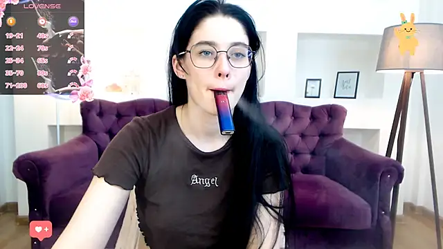 Charming Mysteriousss online show from 04-15-26, 02:13