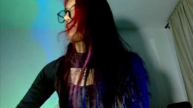 carolinerue online show from 02-08-26, 09:23