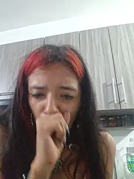 carolinerue online show from 02-22-26, 11:03