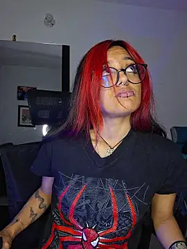 carolinerue online show from 07-30-26, 06:23