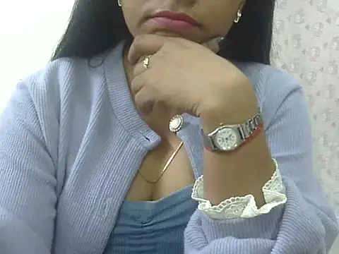 MISS SOMIYA online show from 11-10-25, 05:01