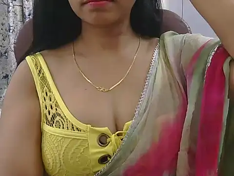 MISS SOMIYA online show from 03-25-26, 07:20