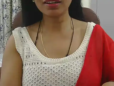 MISS SOMIYA online show from 04-14-26, 04:46