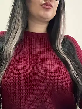 Molly-molly- online show from 02-20-26, 06:26