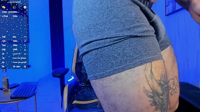 xKevyn online show from 12-22-25, 12:13