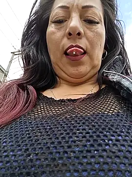 Misshot 01 online show from 10-10-25, 06:18