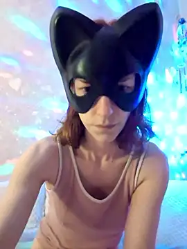 SecretIna online show from 05-25-26, 07:42