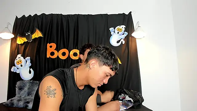 maicol cum23 online show from 10-26-25, 02:45