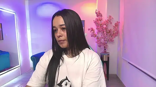 Black roseee online show from 04-09-26, 03:39