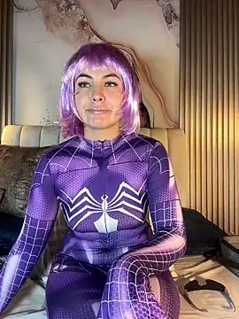 Dakota Evanns online show from 10-30-25, 07:58