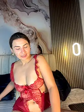 Dakota Evanns online show from 11-18-25, 08:46