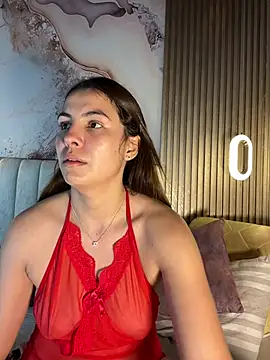 Dakota Evanns online show from 02-10-26, 09:08