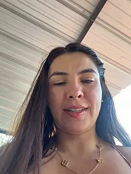 Dakota Evanns online show from 04-20-26, 09:05