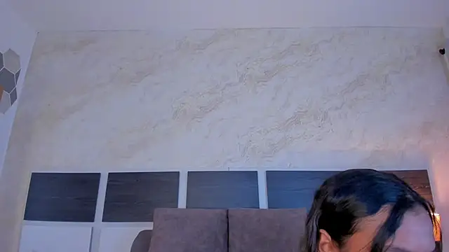 Snapshot of Susanna_Cute chatting on 10-15-25, 01:33 Susanna Cute online show from 10-15-25, 01:33