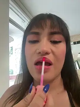 Snapshot of AshleyFiore chatting on 10-02-25, 09:22 AshleyFiore online show from 10-02-25, 09:22