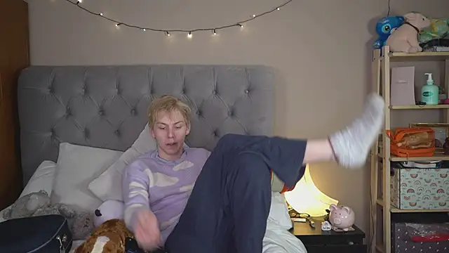 scottishtwink01 online show from 02-19-26, 01:23