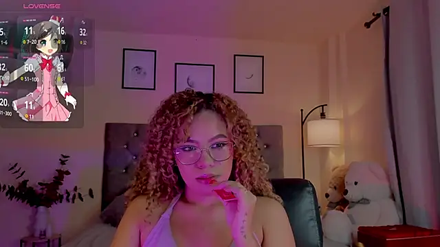 OxanaFedorova1- online show from 12-16-25, 02:33