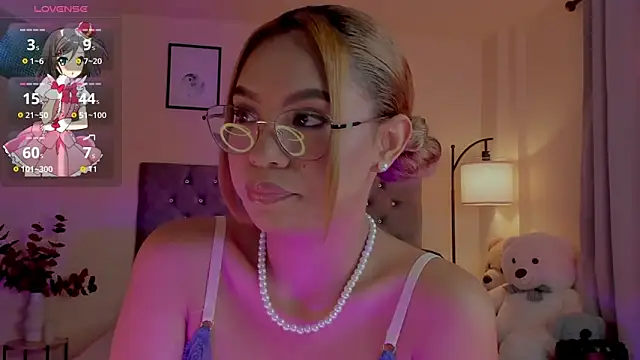 OxanaFedorova1- online show from 02-01-26, 06:17