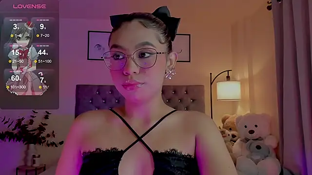 OxanaFedorova1- online show from 04-16-26, 08:31