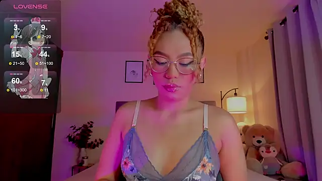 OxanaFedorova1- online show from 06-04-26, 08:37