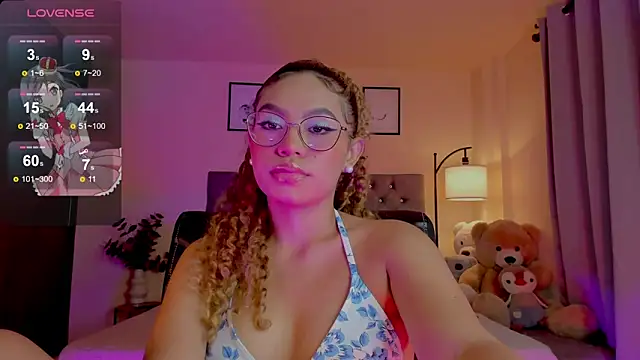OxanaFedorova1- online show from 06-14-26, 02:24