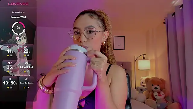 OxanaFedorova1- online show from 06-14-26, 07:05