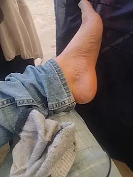 Santiagoqro85 online show from 12-05-25, 05:31