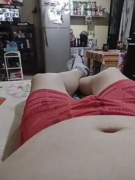 Santiagoqro85 online show from 04-22-26, 01:19