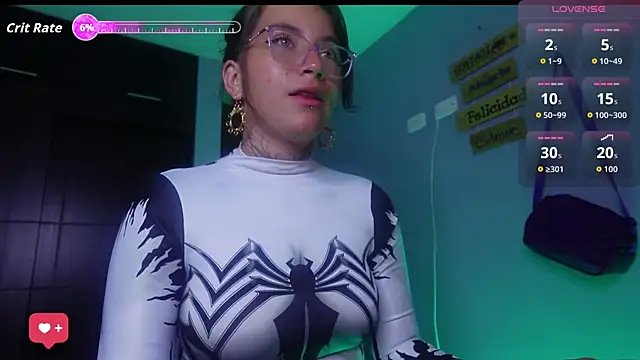 Snapshot of iriss_cardenas chatting on 09-16-25, 10:38 iriss cardenas online show from 09-16-25, 10:38