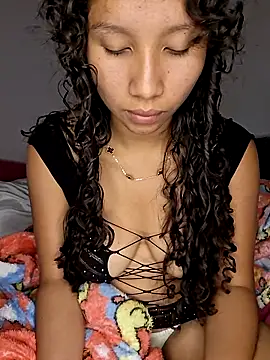 Texmox online show from 10-31-25, 02:12