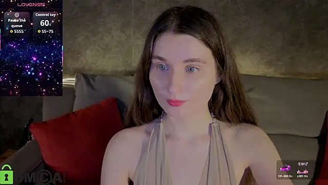 Raybe-Vins online show from 11-24-25, 05:34