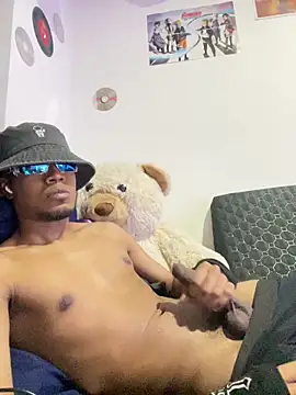 Teito69 online show from 09-14-25, 03:38