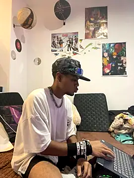 Teito69 online show from 09-20-25, 04:02