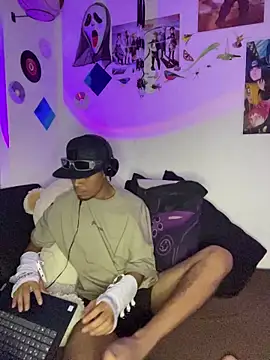 Teito69 online show from 11-13-25, 05:39