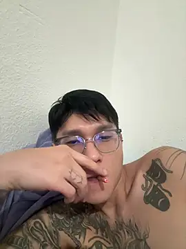 samuelcher online show from 07-10-26, 03:33