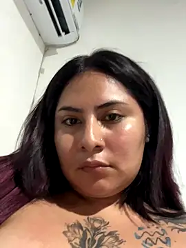 Edalyn29 online show from 01-06-26, 06:50