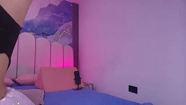 abbyrouss  online show from 03-14-26, 03:23