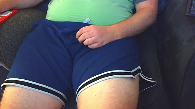 thighguy30 online show from 10-02-25, 08:27
