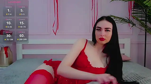 MelisaJenix online show from 02-21-26, 06:14