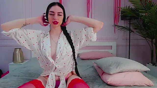 MelisaJenix online show from 02-28-26, 06:47