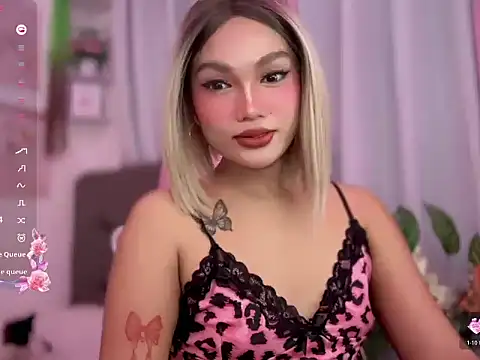 filipinaxbabe online show from 06-12-26, 04:39
