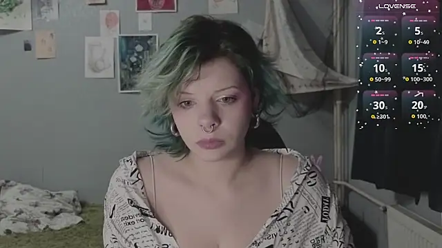 Alice Zev online show from 10-05-25, 07:45