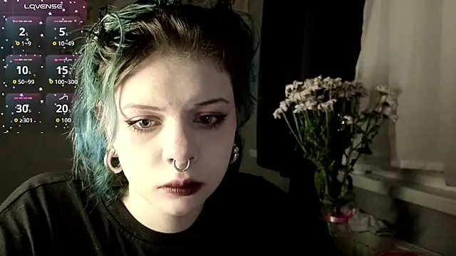 Alice Zev online show from 10-28-25, 04:20