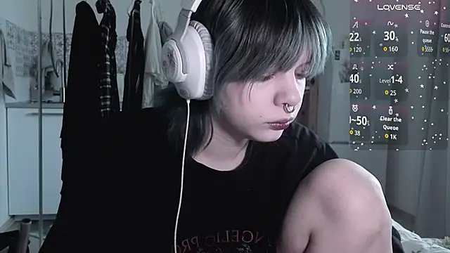 Alice Zev online show from 01-08-26, 11:45