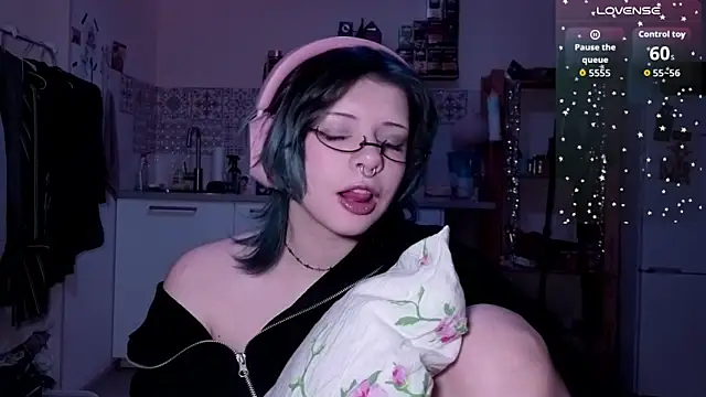 Alice Zev online show from 02-19-26, 11:34