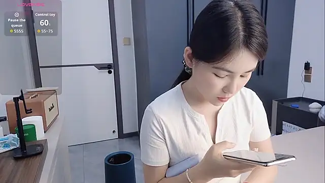 luckckcj online show from 11-13-25, 06:34