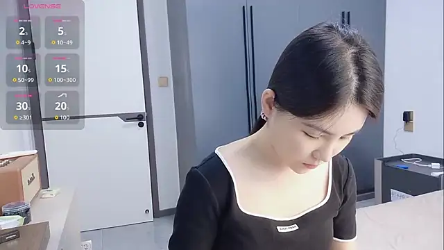 luckckcj online show from 12-14-25, 06:30