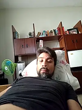 Mac50rus online show from 09-30-25, 08:47