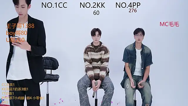 JL-sweetbaby1 online show from 09-29-25, 01:05